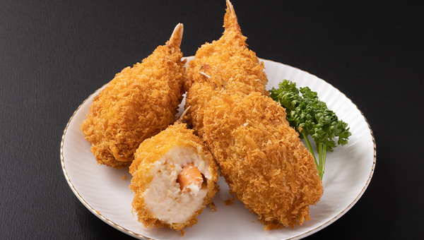 冷凍食品